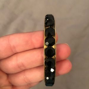 Black Gold bracelet
